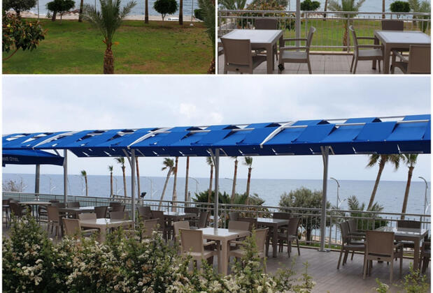 Sunrise Hotel - Görsel 17