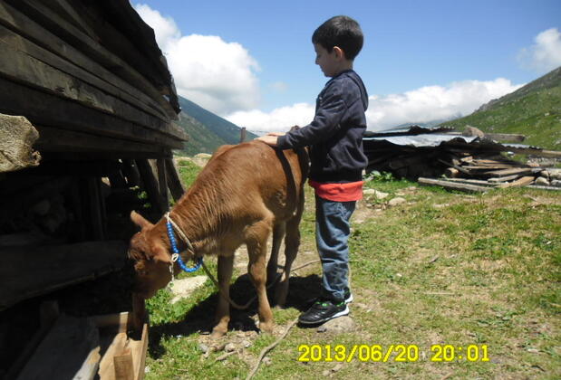 Nehirim Otel - Görsel 20