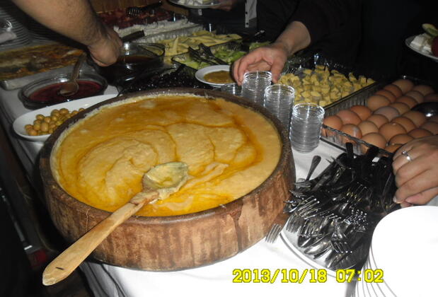 Nehirim Otel - Görsel 35