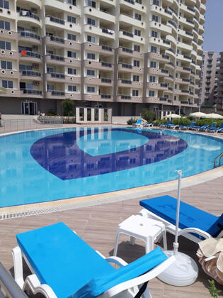 Sunrise Hotel - Görsel 16