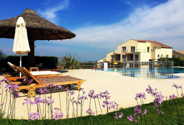 Pelikan 22 Apartments - Görsel 24