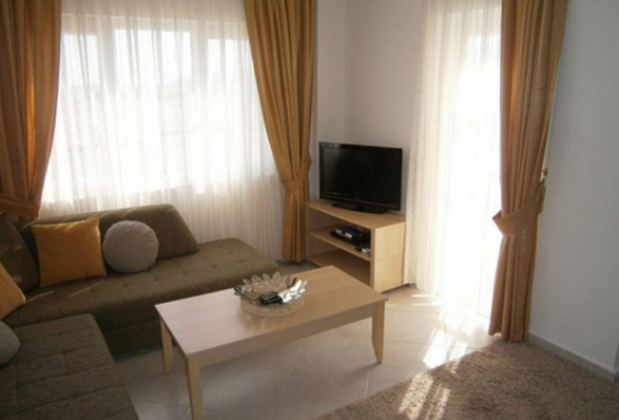 Grouse 38 Apartment - Görsel 7