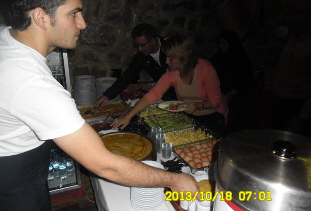 Nehirim Otel - Görsel 8