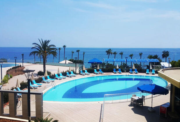 Sunrise Hotel - Görsel 19