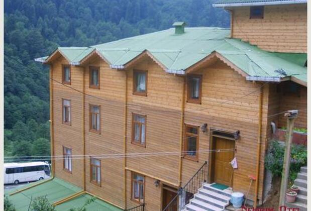 Nehirim Otel - Görsel 27