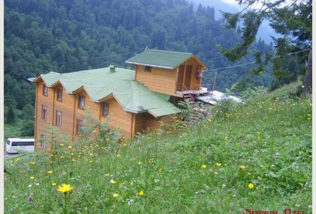 Nehirim Otel - Görsel 36