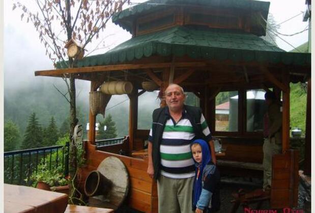 Nehirim Otel - Görsel 41