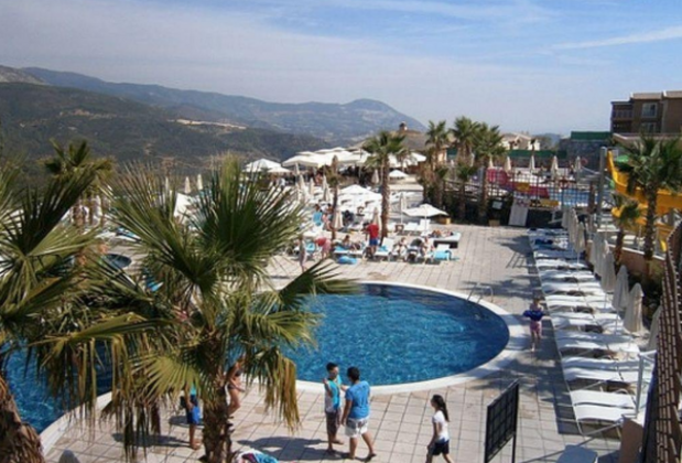 Grouse 38 Apartment - Görsel 20