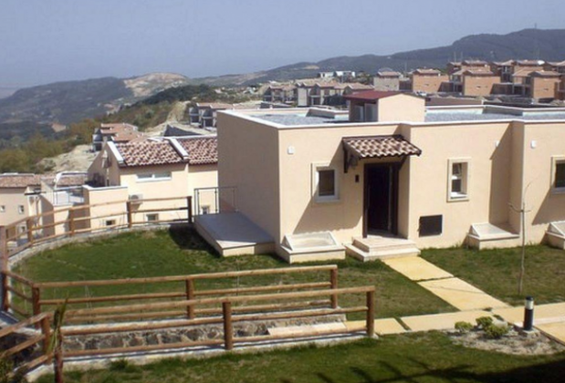 Grouse 38 Apartment - Görsel 4