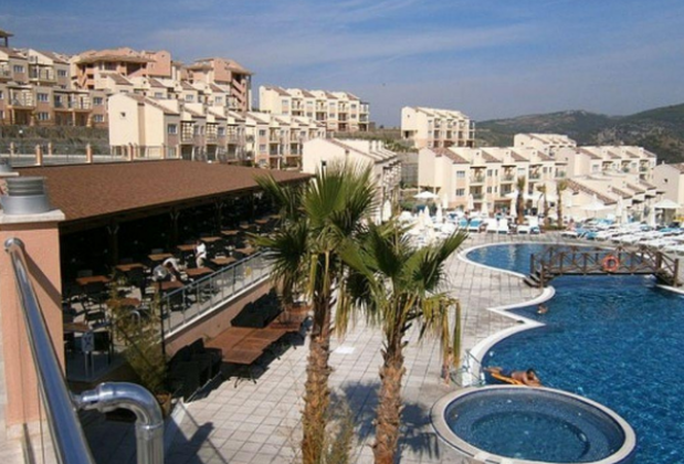 Grouse 38 Apartment - Görsel 15