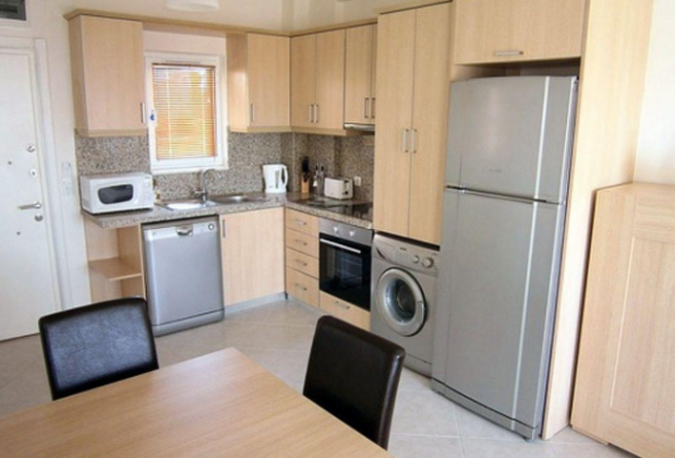 Grouse 38 Apartment - Görsel 16