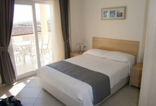 Grouse 38 Apartment - Görsel 8