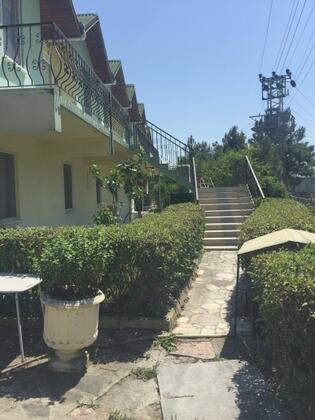 Kiraztepe Tatilevleri - Görsel 15