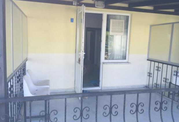 Kiraztepe Tatilevleri - Görsel 14