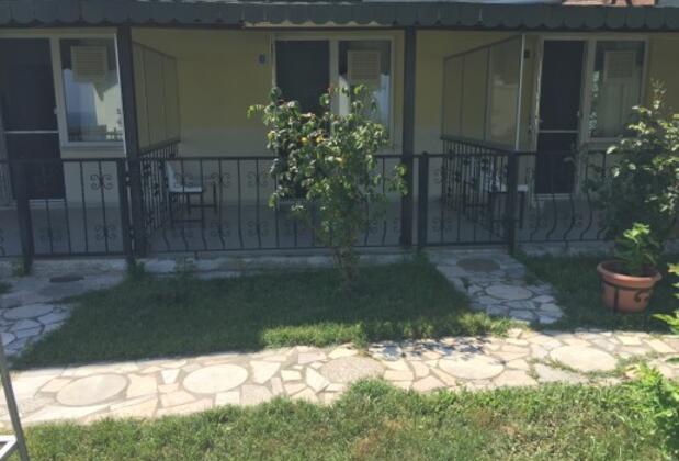 Kiraztepe Tatilevleri - Görsel 28