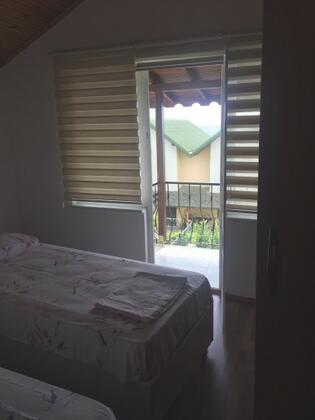 Kiraztepe Tatilevleri - Görsel 21