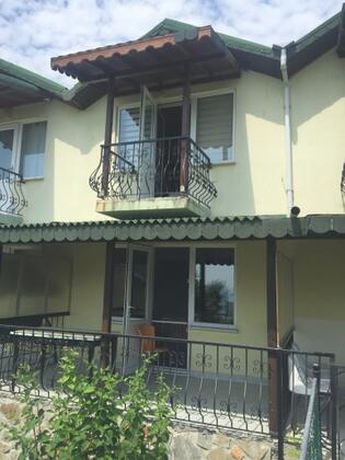 Kiraztepe Tatilevleri - Görsel 30