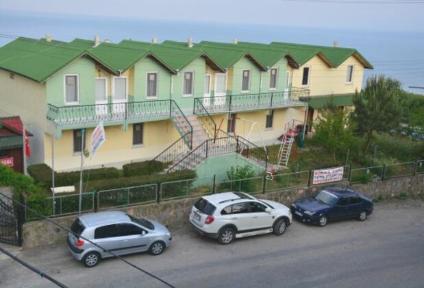 Kiraztepe Tatilevleri - Görsel 22
