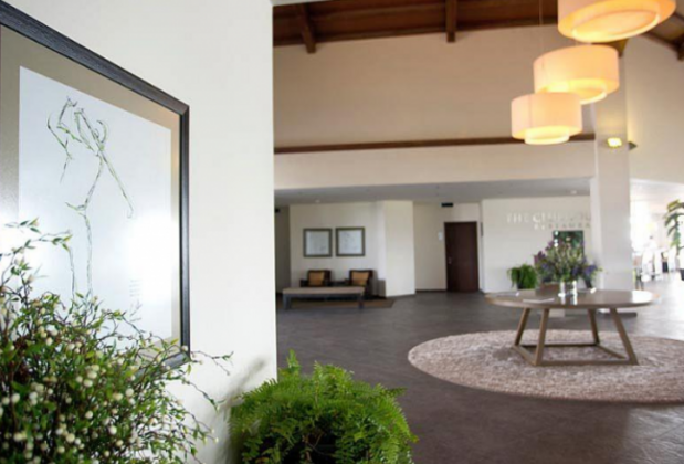 Grouse 38 Apartment - Görsel 10