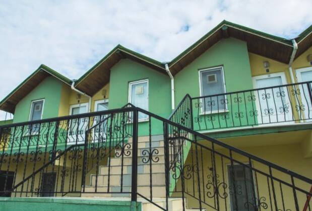 Kiraztepe Tatilevleri - Görsel 12