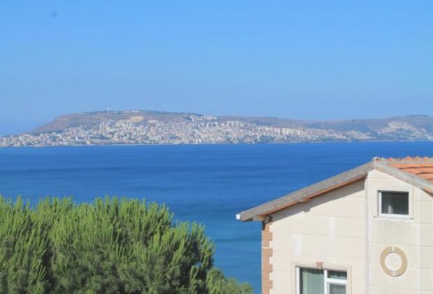 Kiraztepe Tatilevleri - Görsel 19