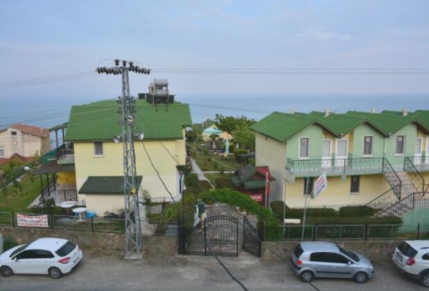 Kiraztepe Tatilevleri - Görsel 20
