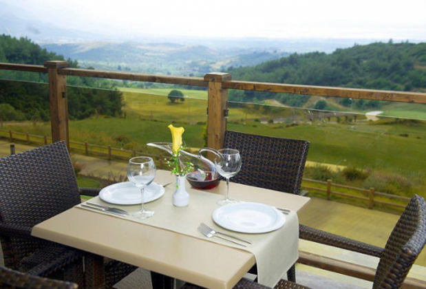 Grouse 38 Apartment - Görsel 27