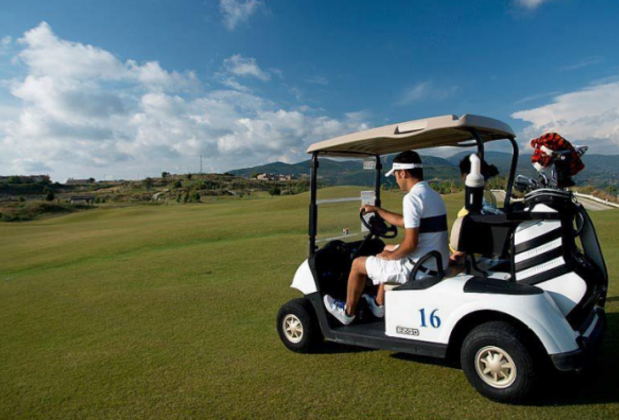 Grouse 38 Apartment - Görsel 18