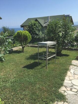 Kiraztepe Tatilevleri - Görsel 25