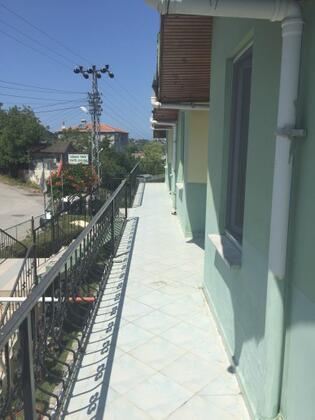 Kiraztepe Tatilevleri - Görsel 18