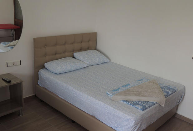 Sağıroğlu Termal Pansiyon Karahayit - Görsel 3