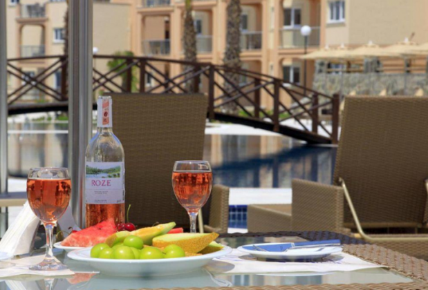 Eagle 21 Apartment - Görsel 21