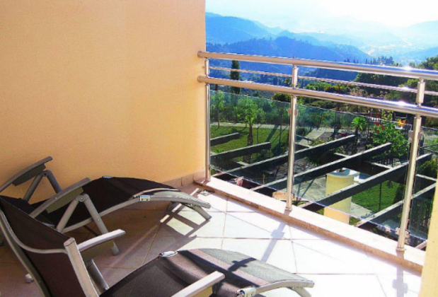 Eagle 21 Apartment - Görsel 14