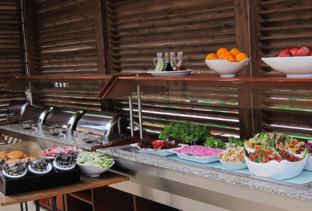 Eagle 21 Apartment - Görsel 13