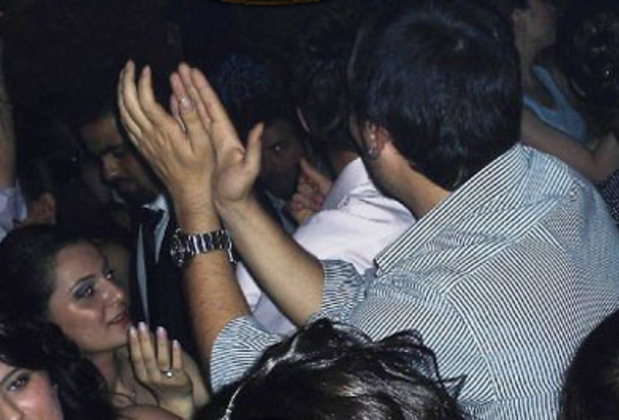 Arasna Otel - Görsel 6