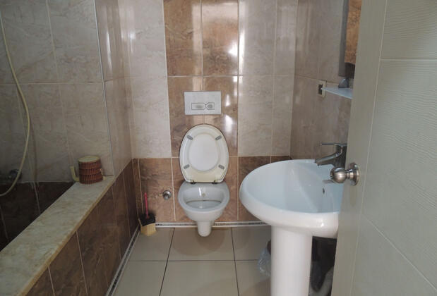 Sağıroğlu Termal Pansiyon Karahayit - Görsel 7