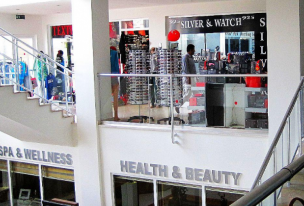 Eagle 21 Apartment - Görsel 17