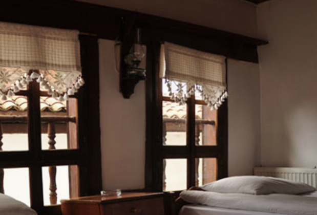 Arasna Otel - Görsel 5