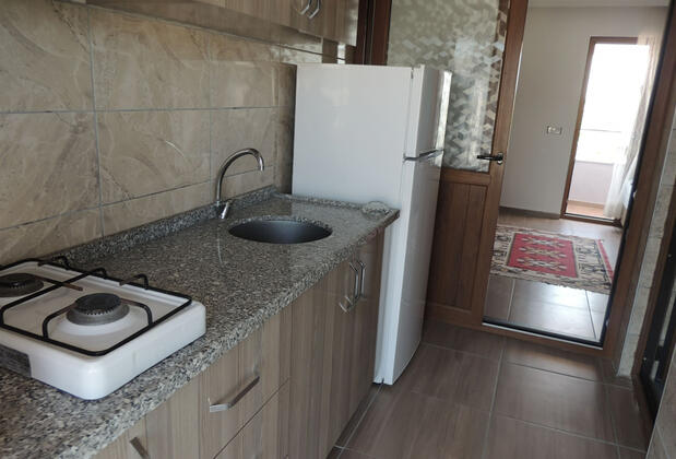 Sağıroğlu Termal Pansiyon Karahayit - Görsel 8