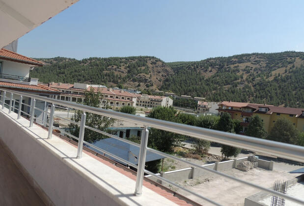 Sağıroğlu Termal Pansiyon Karahayit - Görsel 5