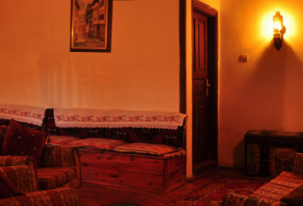 Arasna Otel - Görsel 4