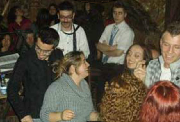 Arasna Otel - Görsel 8