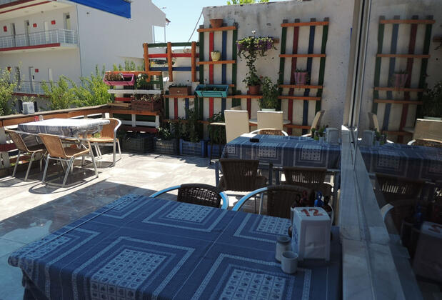 Sağıroğlu Termal Pansiyon Karahayit - Görsel 6