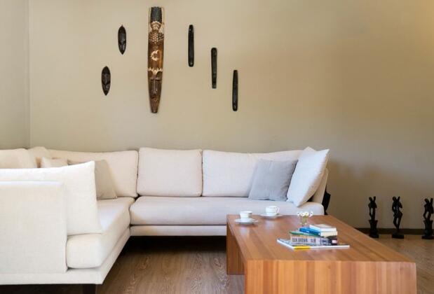 Villa Dora Kaş - Görsel 8