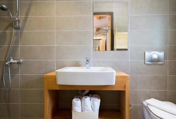 Villa Dora Kaş - Görsel 4