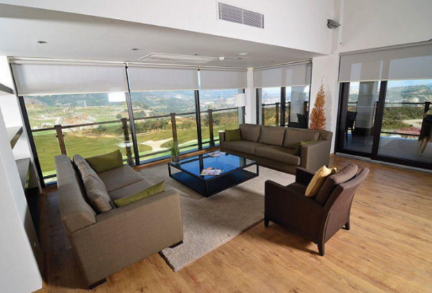 Eagle 21 Apartment - Görsel 11