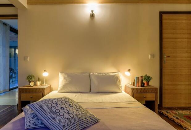 Villa Dora Kaş - Görsel 9