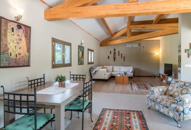 Villa Dora Kaş - Görsel 5