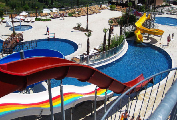 Eagle 21 Apartment - Görsel 4