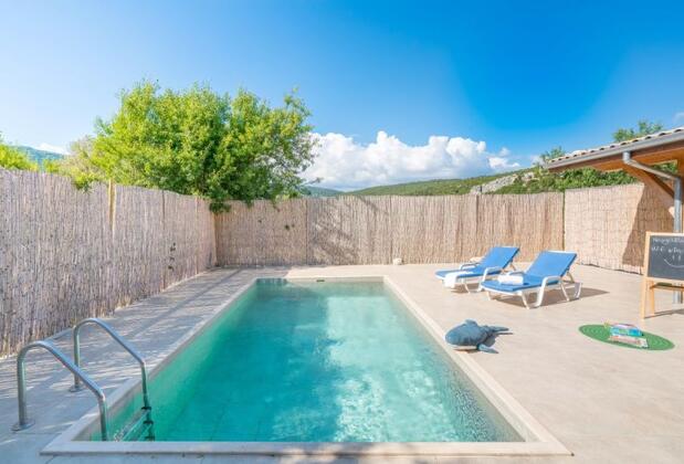 Villa Dora Kaş - Görsel 12